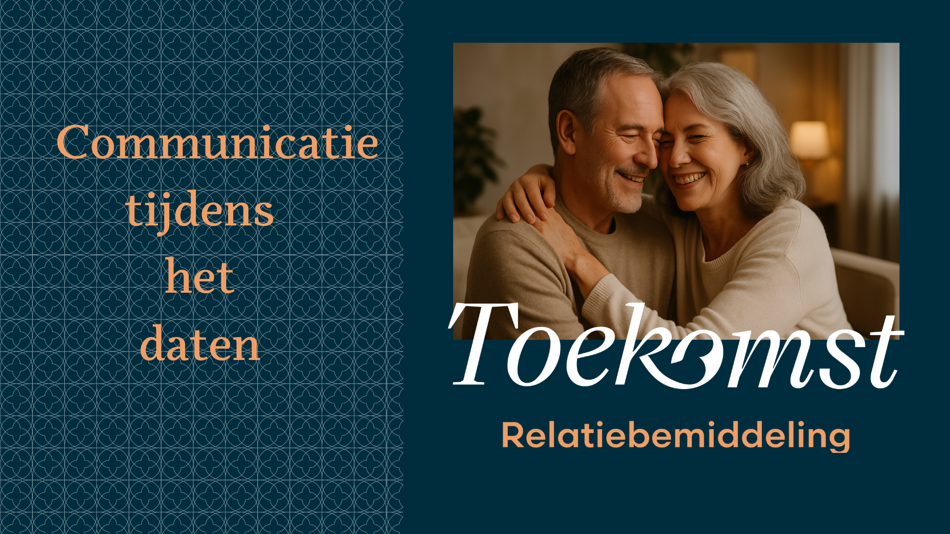 Communicatie tijdens daten