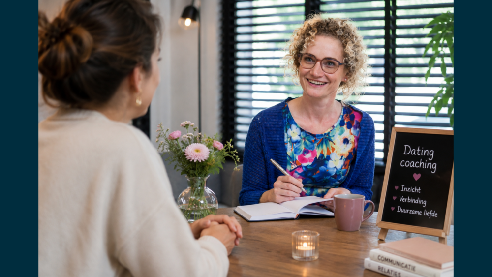 Datingcoaching Eugenie