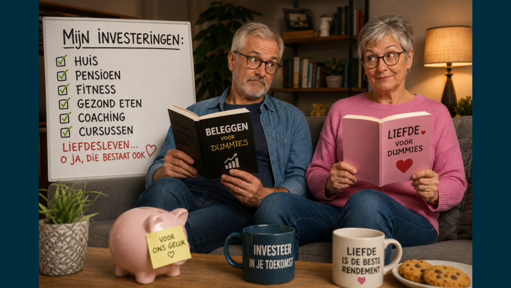 Investeren in relaties