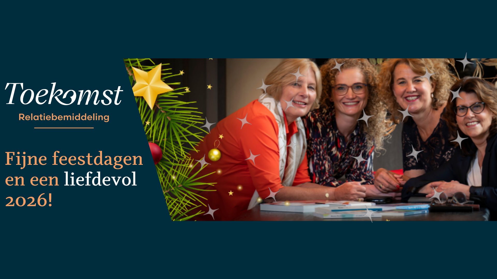 Kerst 2026 - website