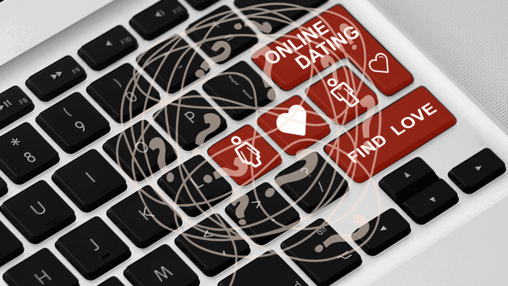 Online daten