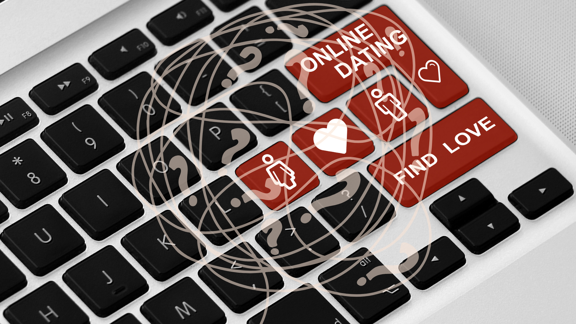 Online daten