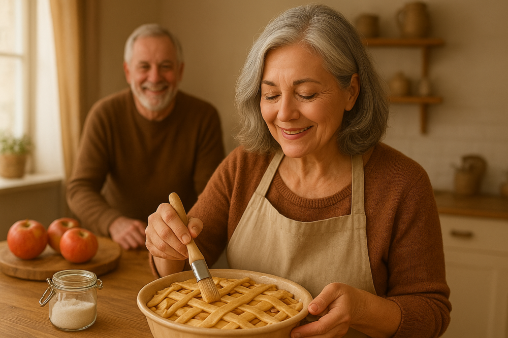 Review Toekomst relatie