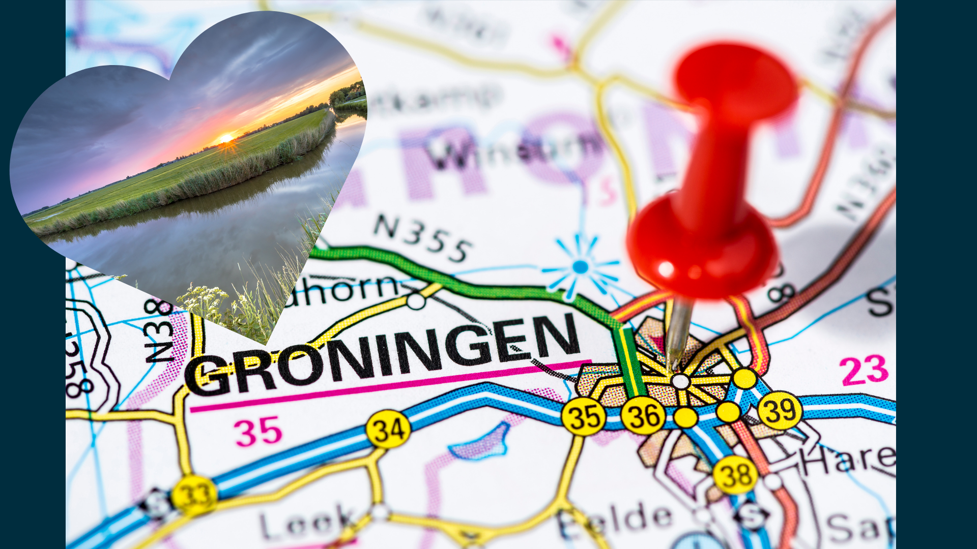 Ruby - Groningen