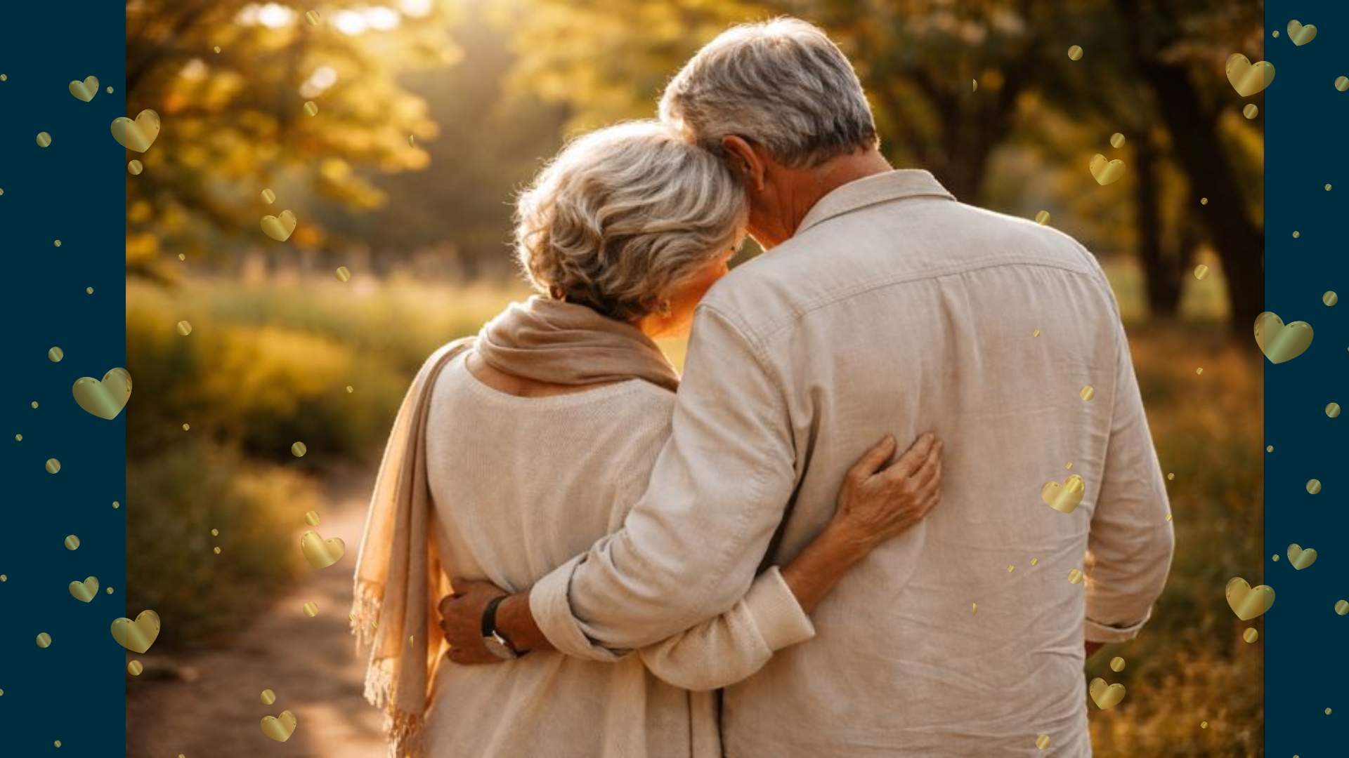 Samen, verliefd, stijlvol