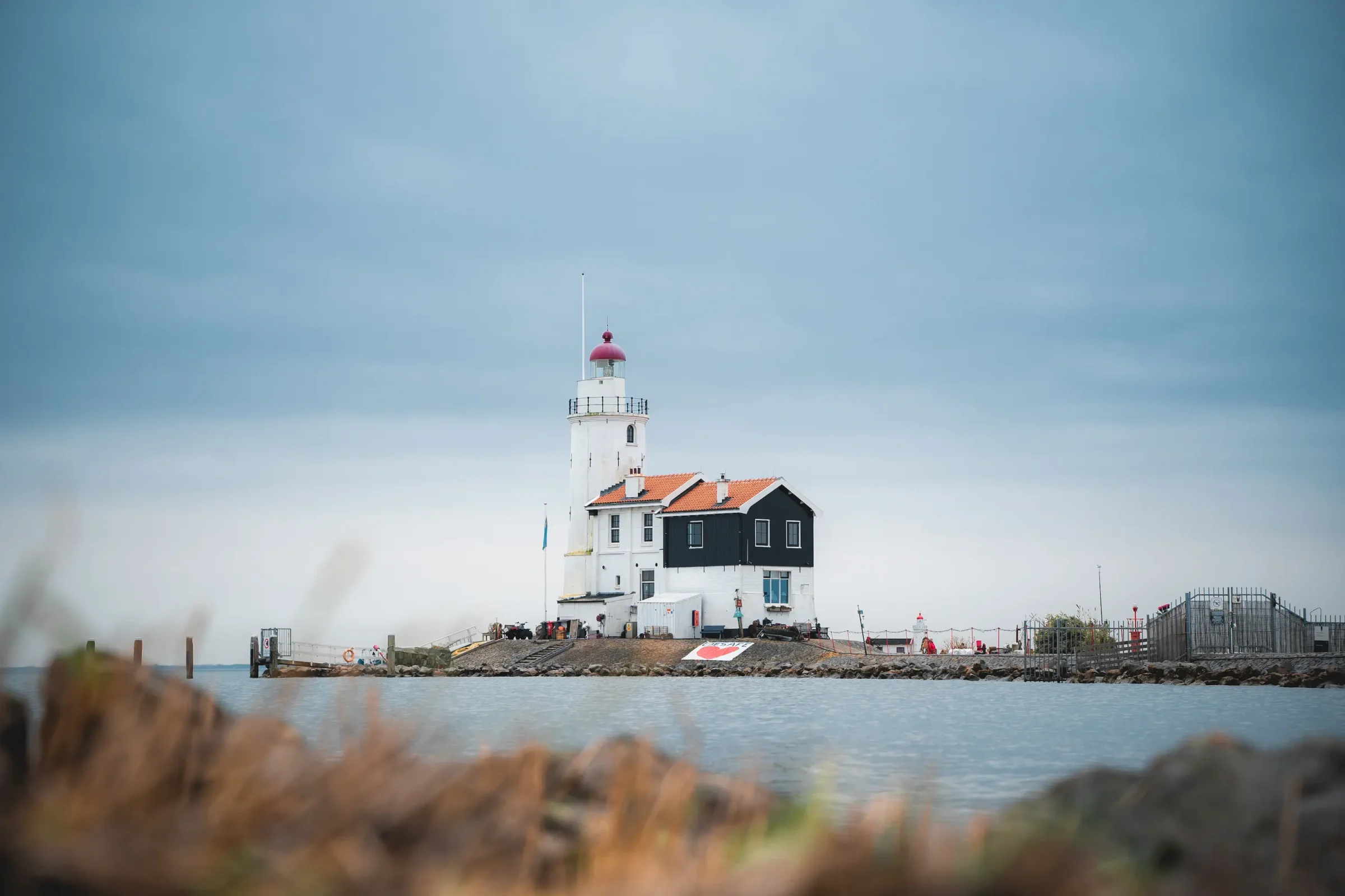 Vuurtoren