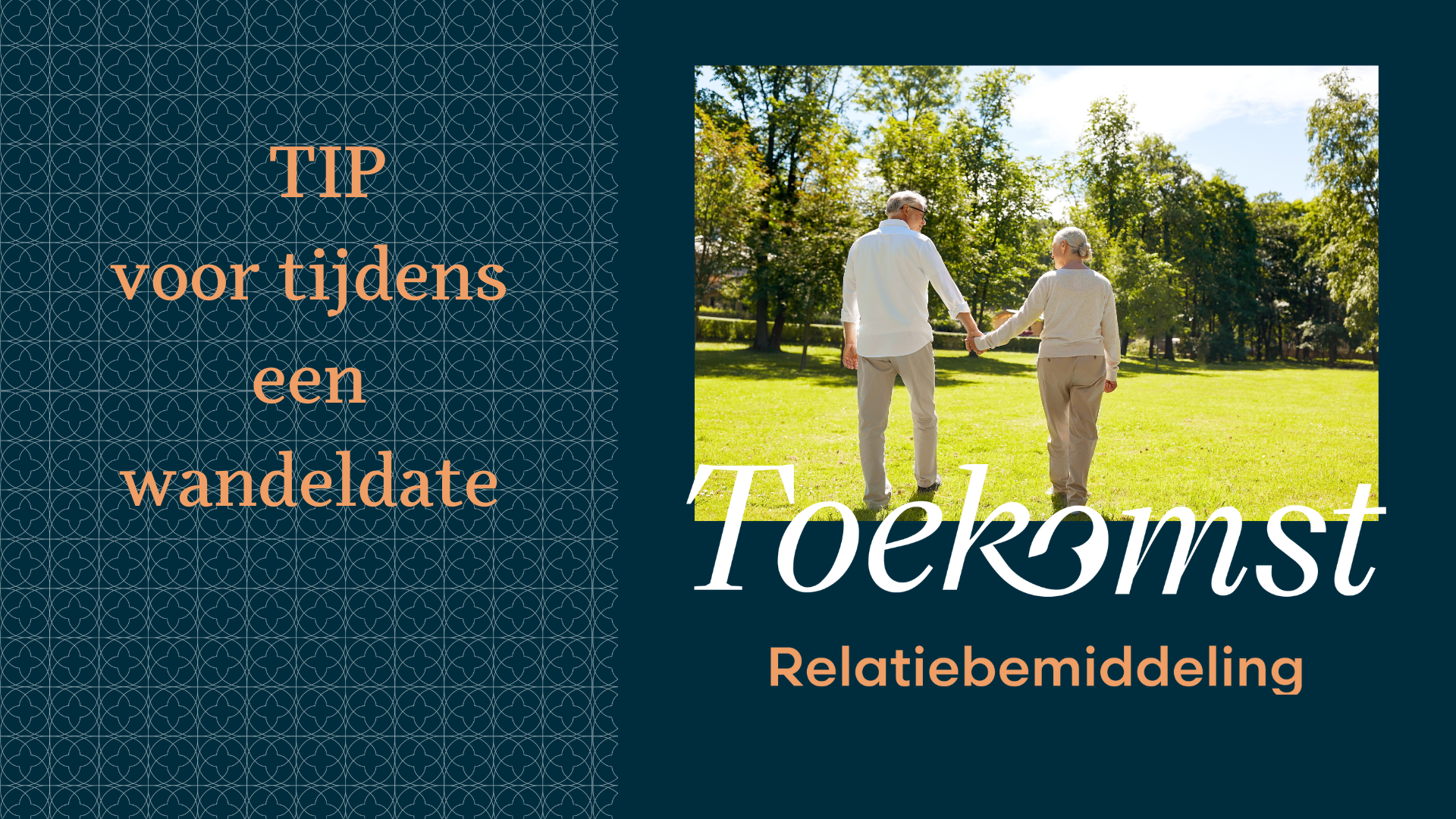 Tip wandeldate