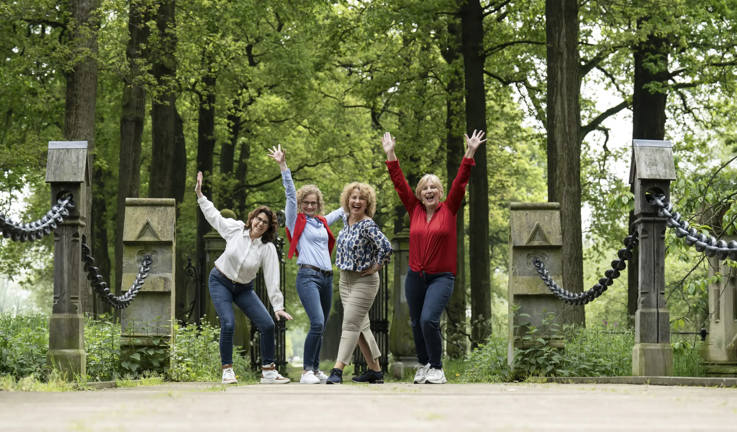 Toekomst Relatiebemiddeling en partner search