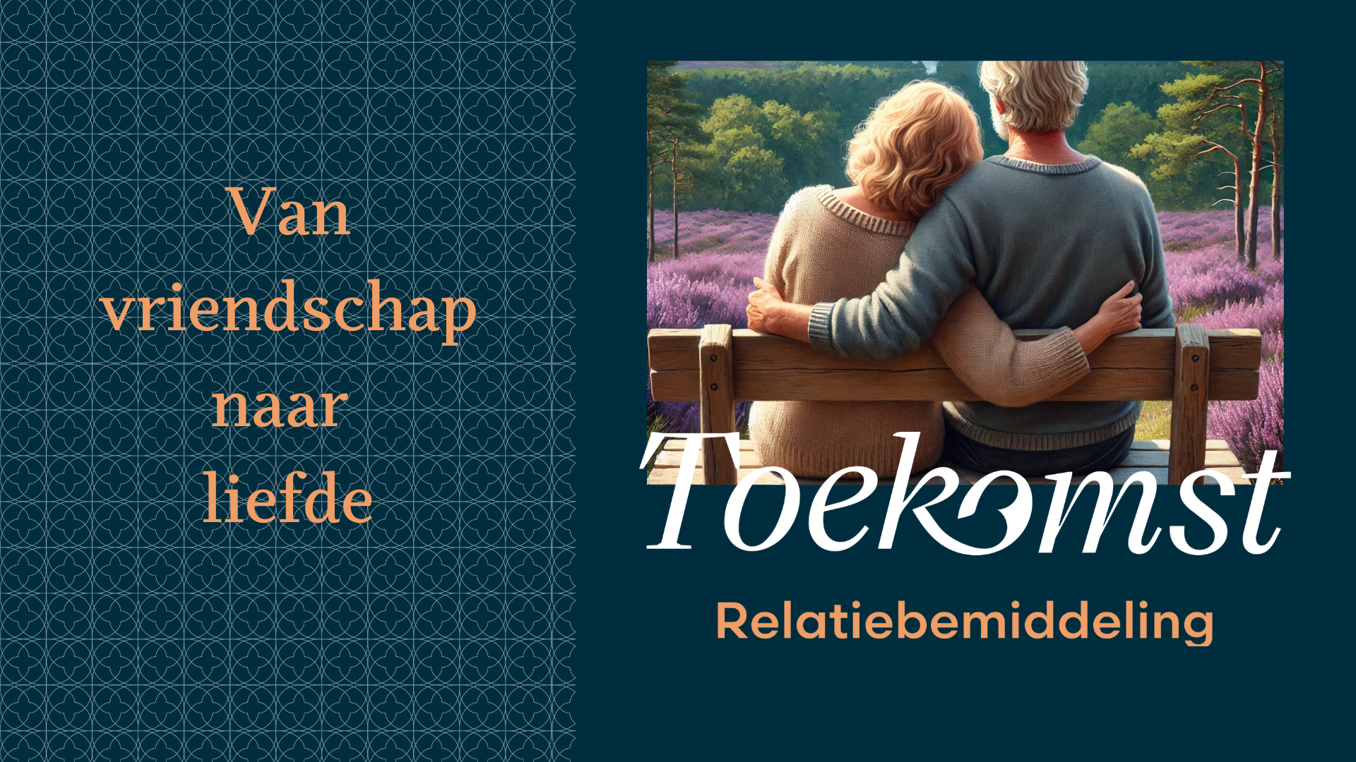 Van vriendschap naar liefde
